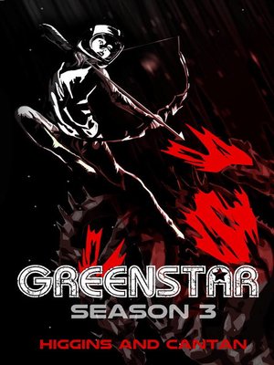 cover image of Greenstar Season 3